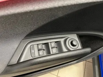 Skoda Enyaq 50 Loft Teilleder Standheizung