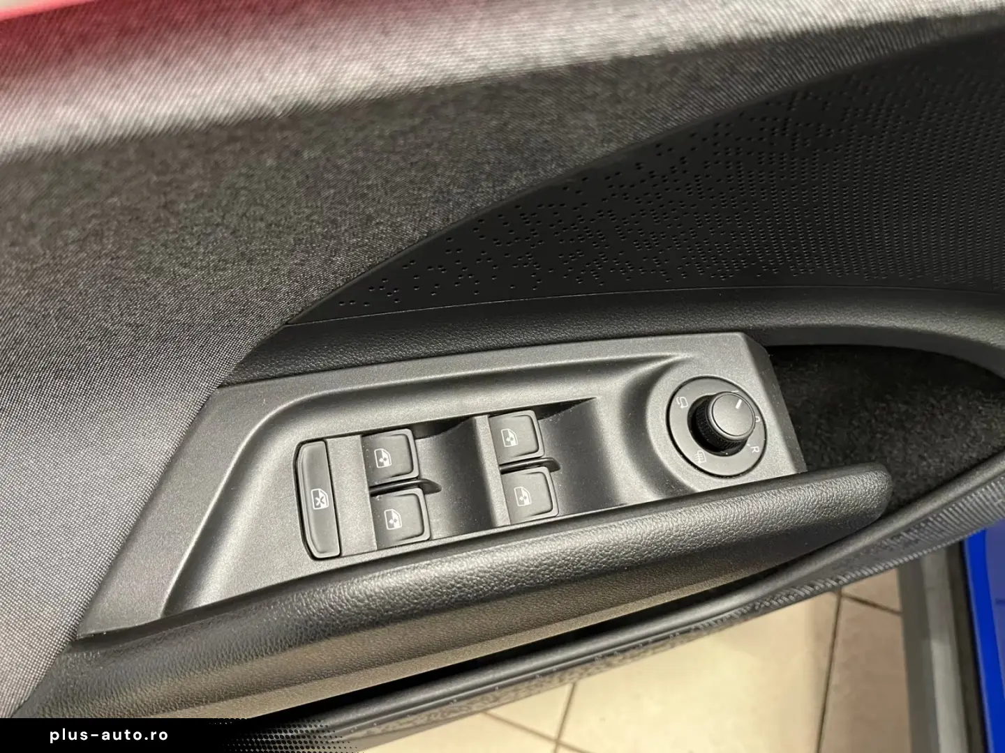 Skoda Enyaq 50 Loft Teilleder Standheizung