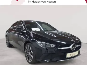 MERCEDES-BENZ CLA 250 e 8G-Progressive Beam AssiP MBUX