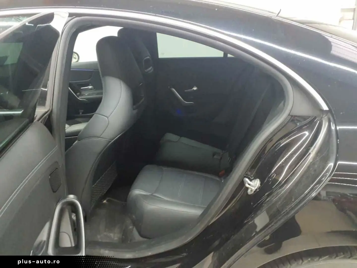 MERCEDES-BENZ CLA 250 e 8G-Progressive Beam MBUX