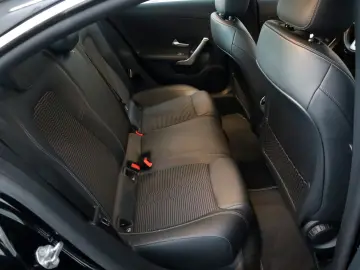 MERCEDES-BENZ CLA 250e Coupe Progressive Navi Kamera