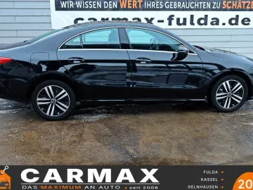 MERCEDES-BENZ CLA 250e Coupe Progressive Navi Kamera