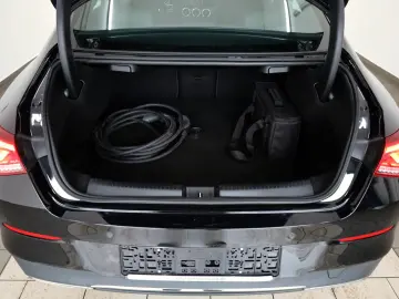MERCEDES-BENZ CLA 250e Coupe Progressive Navi Kamera