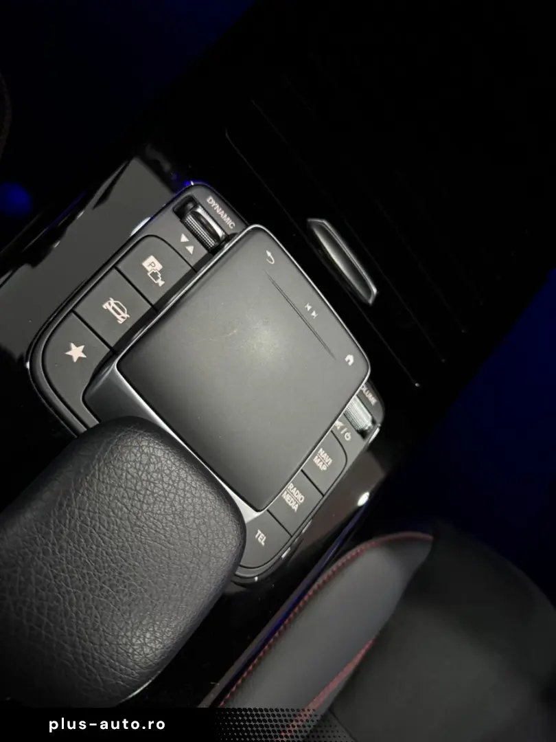 MERCEDES-BENZ CLA 180 AMG-LINE AMBIENTE KAMERA NIGHT