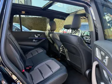 MERCEDES-BENZ GLS 63 AMG 4M  B40-700Brabus~Pano~360~HuD~Burm