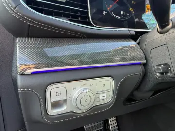 MERCEDES-BENZ GLS 63 AMG 4M  B40-700Brabus~Pano~360~HuD~Burm