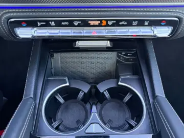 MERCEDES-BENZ GLS 63 AMG 4M  B40-700Brabus~Pano~360~HuD~Burm