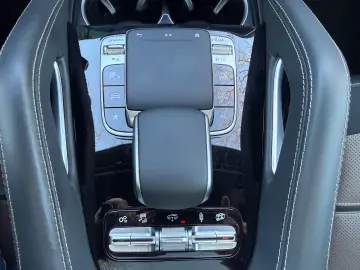 MERCEDES-BENZ GLS 63 AMG 4M  B40-700Brabus~Pano~360~HuD~Burm