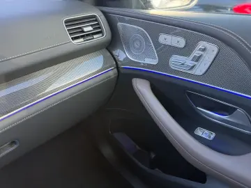 MERCEDES-BENZ GLS 63 AMG 4M  B40-700Brabus~Pano~360~HuD~Burm