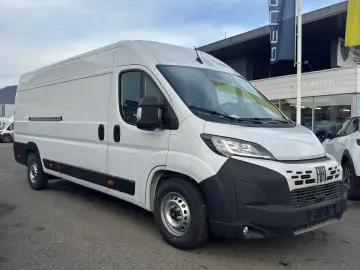 Fiat Ducato 2.2 140CP 15mc L5H2 - 4 ani garantie