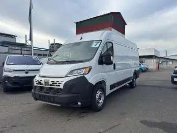 Fiat Ducato 2.2 140CP 15mc L5H2 - 4 ani garantie