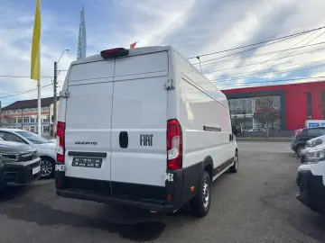 Fiat Ducato 2.2 140CP 15mc L5H2 - 4 ani garantie