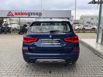 BMW X3 xDrive20d Luxury Line 190 CP