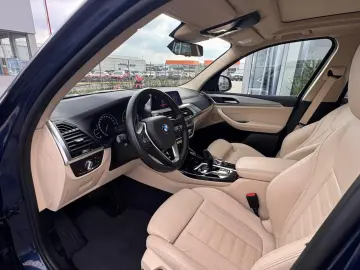 BMW X3 xDrive20d Luxury Line 190 CP