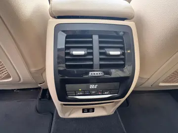 BMW X3 xDrive20d Luxury Line 190 CP