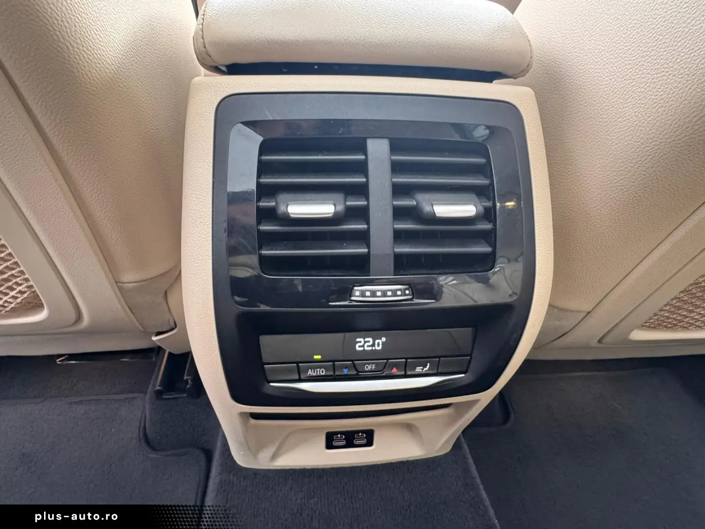 BMW X3 xDrive20d Luxury Line 190 CP