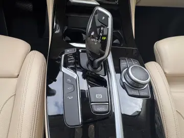 BMW X3 xDrive20d Luxury Line 190 CP