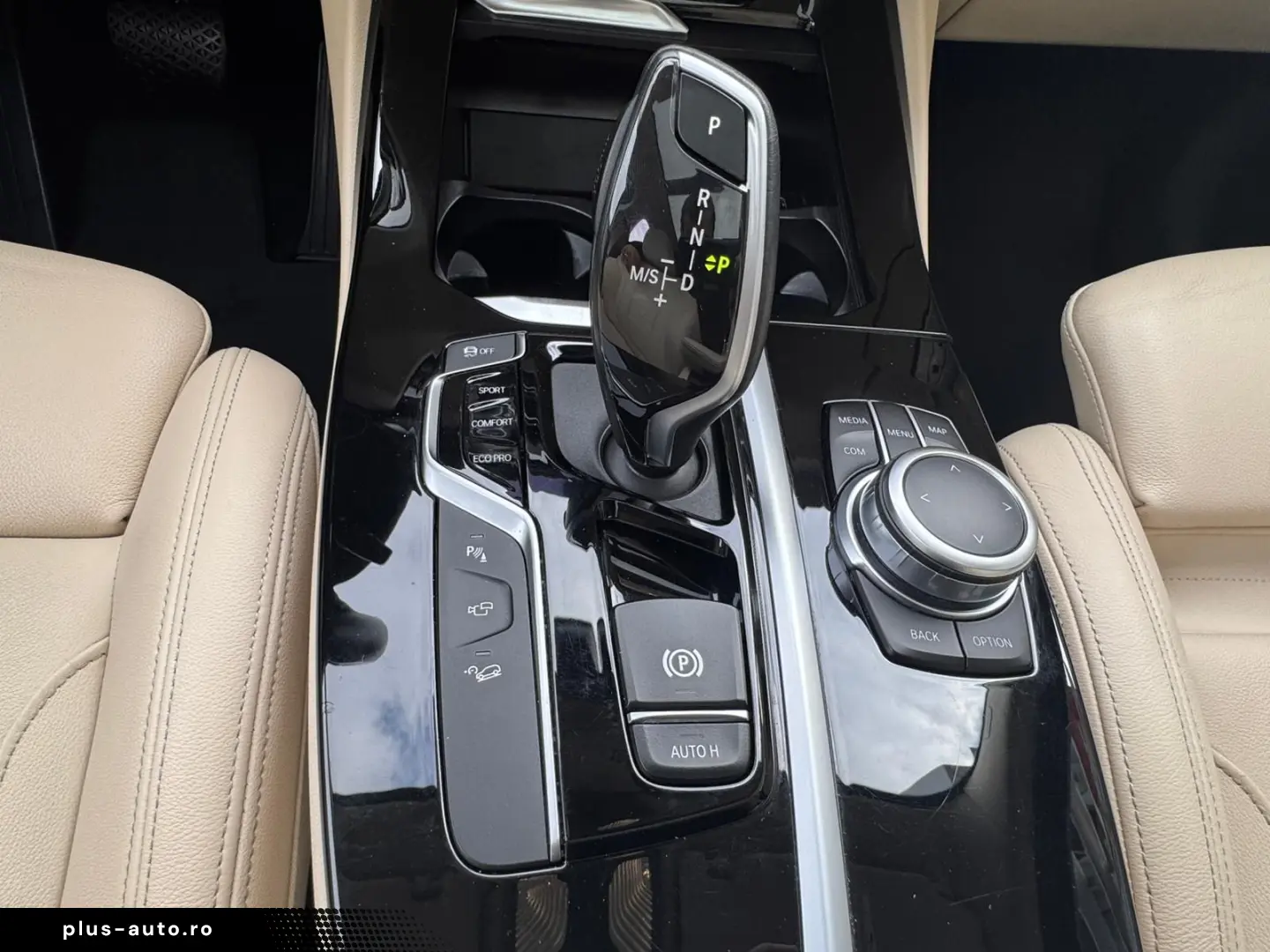 BMW X3 xDrive20d Luxury Line 190 CP