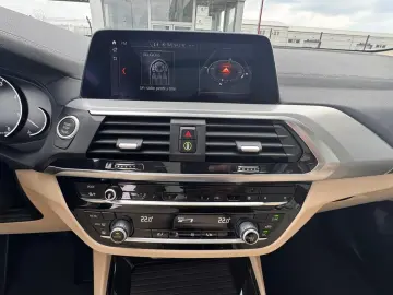 BMW X3 xDrive20d Luxury Line 190 CP