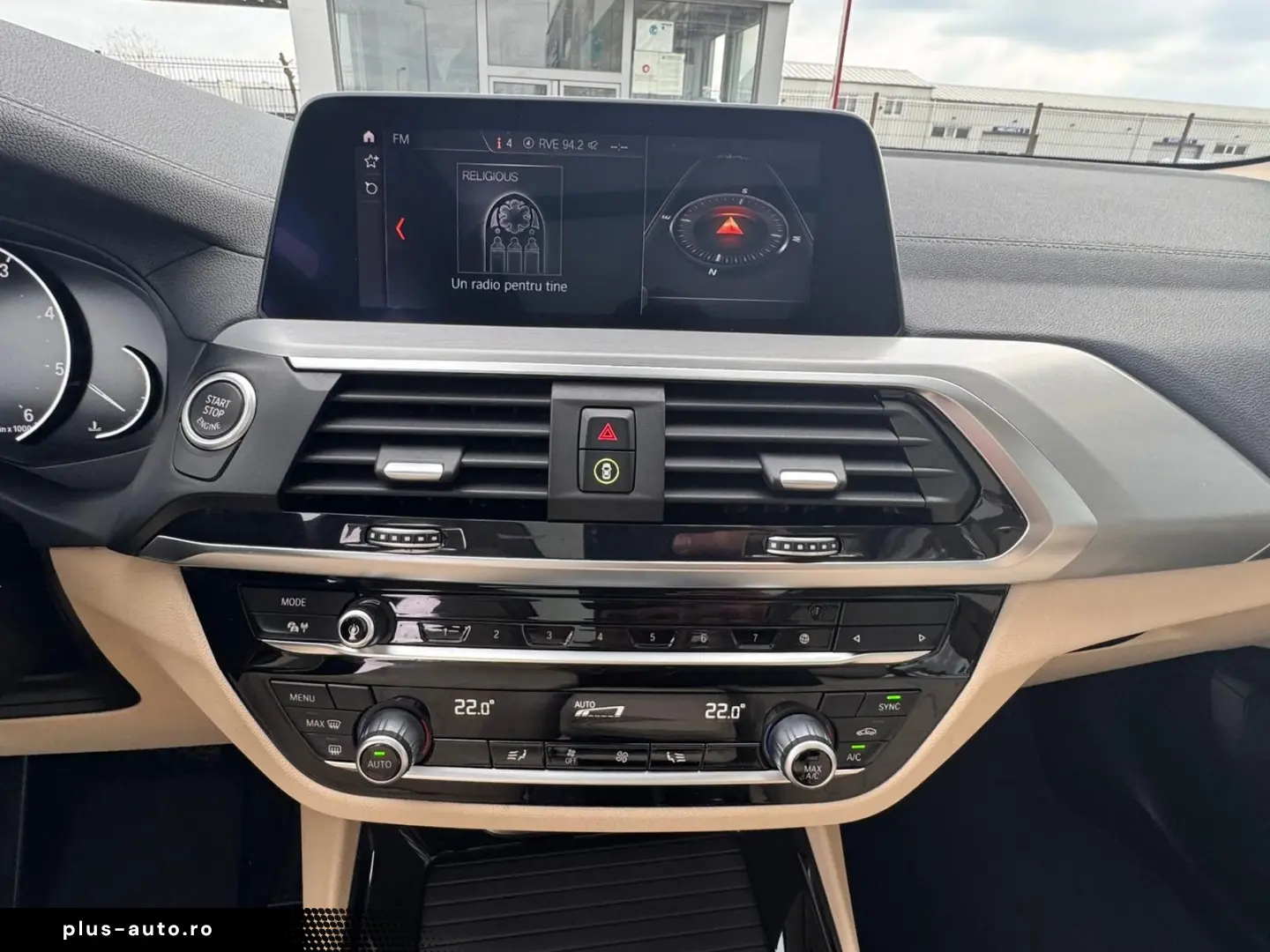 BMW X3 xDrive20d Luxury Line 190 CP