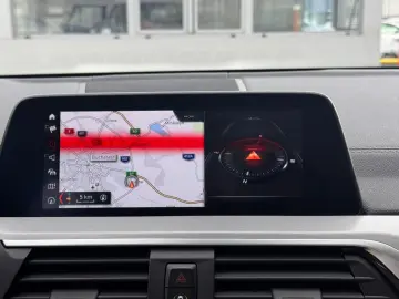 BMW X3 xDrive20d Luxury Line 190 CP