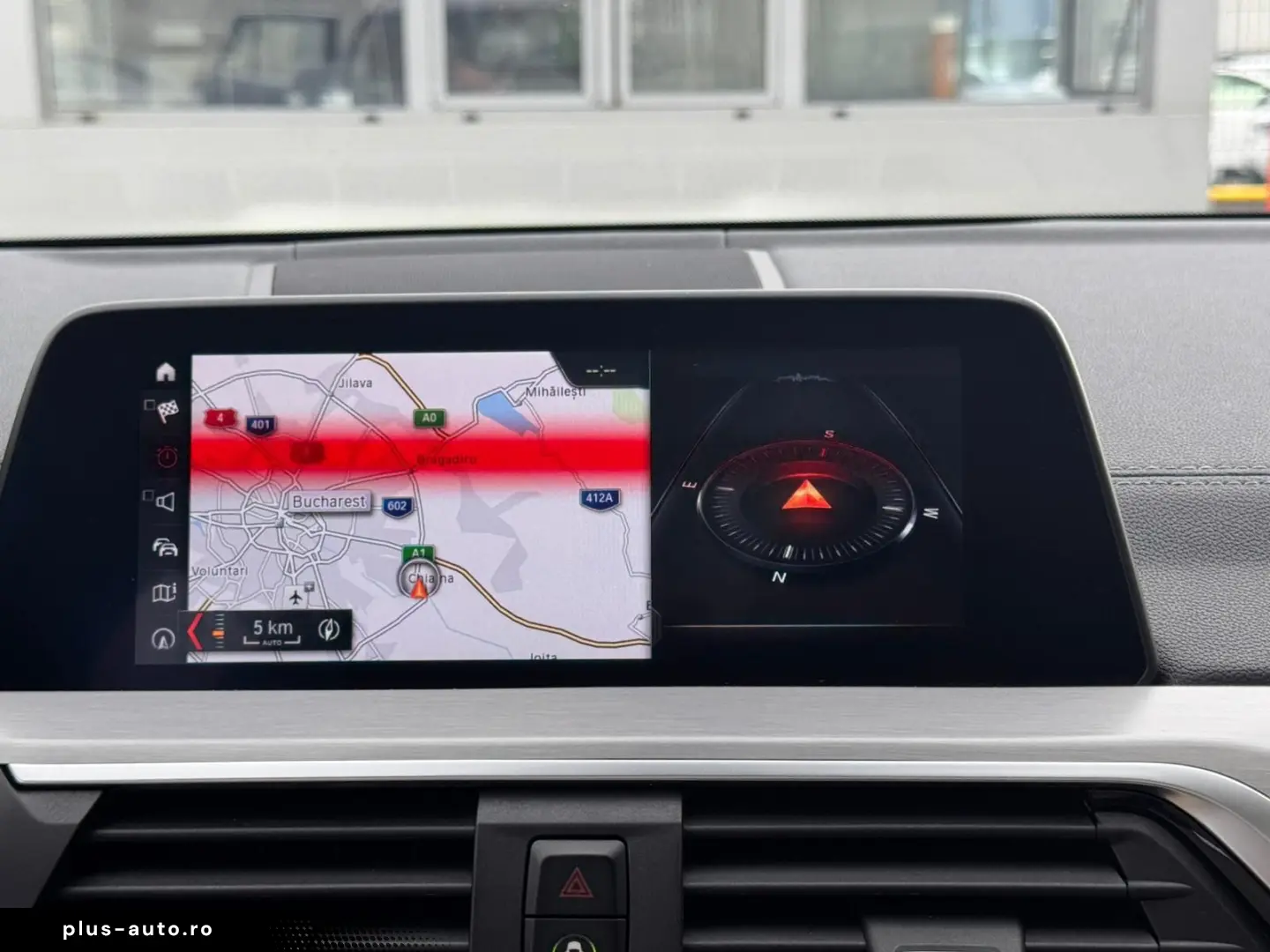 BMW X3 xDrive20d Luxury Line 190 CP