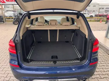 BMW X3 xDrive20d Luxury Line 190 CP