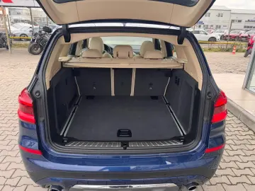 BMW X3 xDrive20d Luxury Line 190 CP