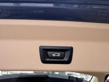 BMW X3 xDrive20d Luxury Line 190 CP