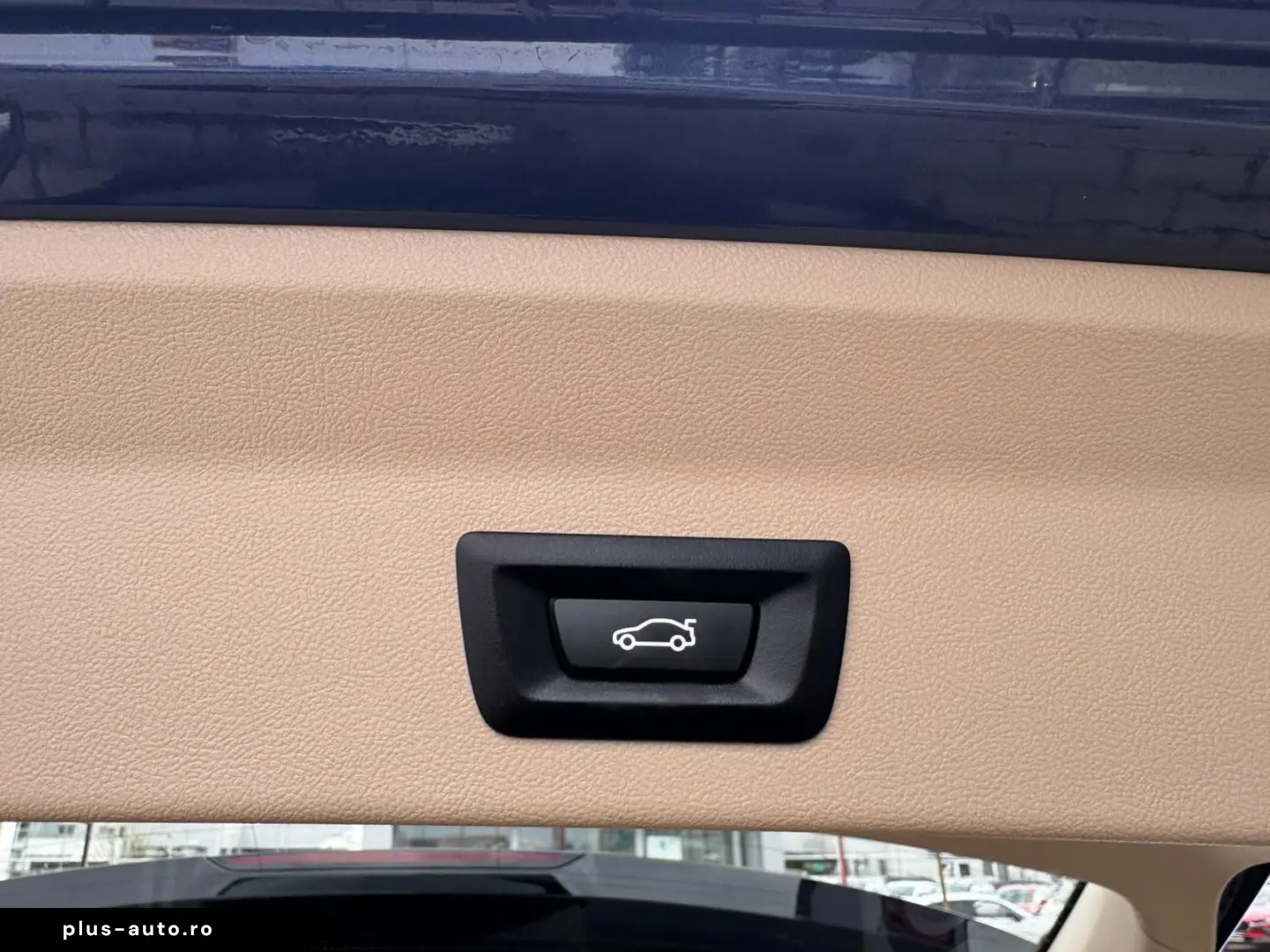 BMW X3 xDrive20d Luxury Line 190 CP