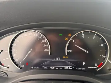 BMW X3 xDrive20d Luxury Line 190 CP