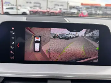 BMW X3 xDrive20d Luxury Line 190 CP