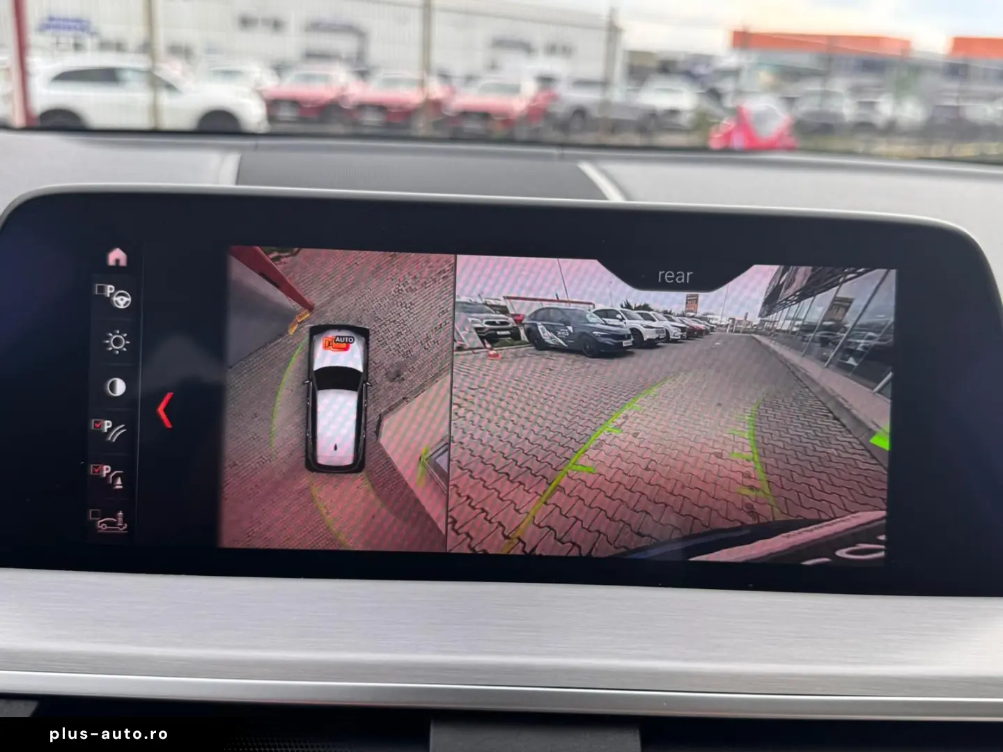 BMW X3 xDrive20d Luxury Line 190 CP