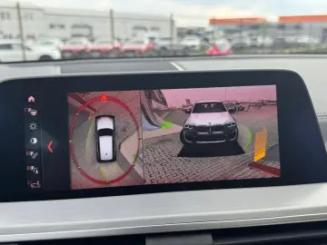 BMW X3 xDrive20d Luxury Line 190 CP