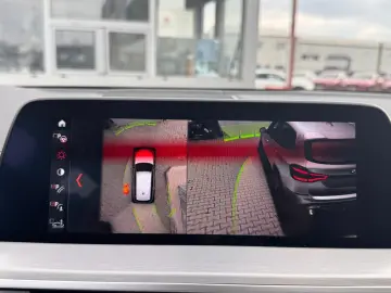 BMW X3 xDrive20d Luxury Line 190 CP