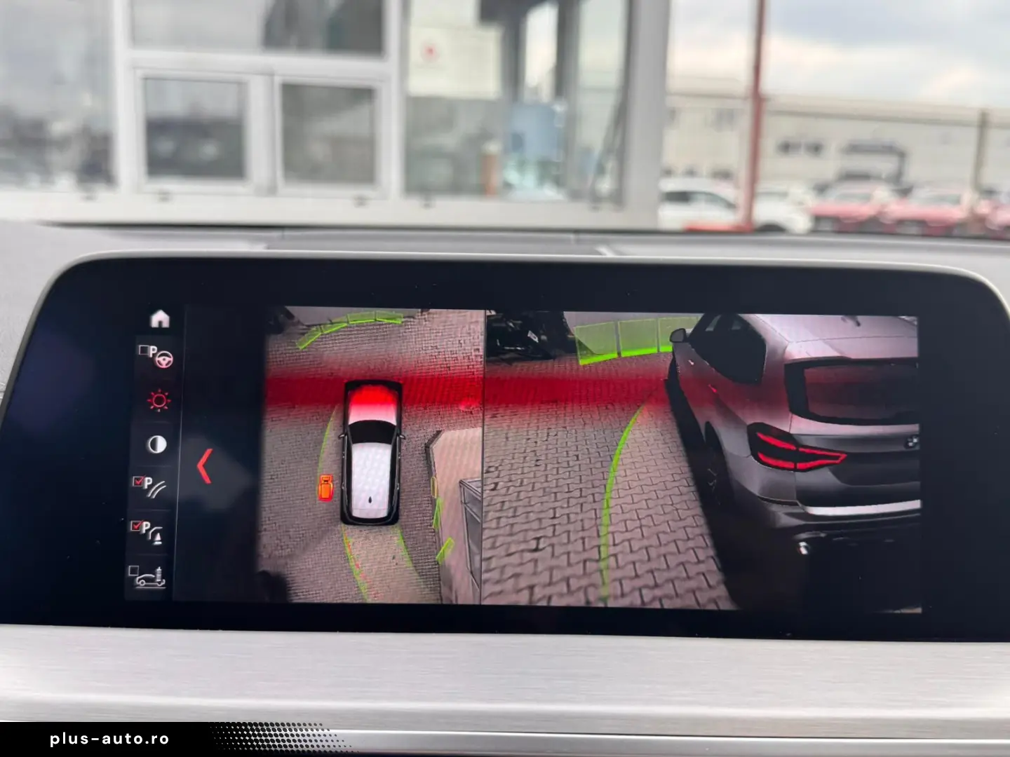 BMW X3 xDrive20d Luxury Line 190 CP