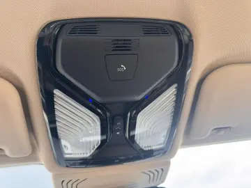 BMW X3 xDrive20d Luxury Line 190 CP