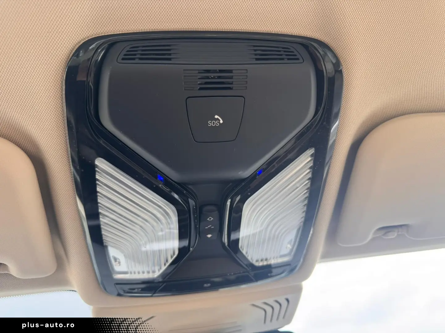 BMW X3 xDrive20d Luxury Line 190 CP