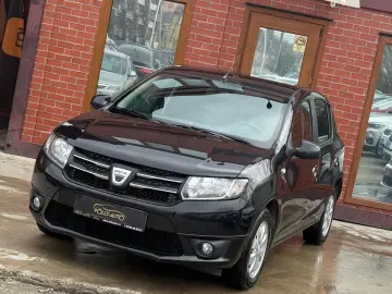 Dacia Sandero Gen-Ii-2012-2020