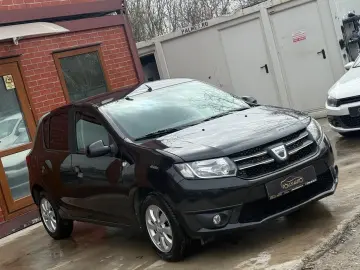 Dacia Sandero Gen-Ii-2012-2020