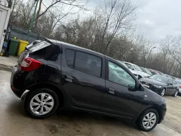 Dacia Sandero Gen-Ii-2012-2020