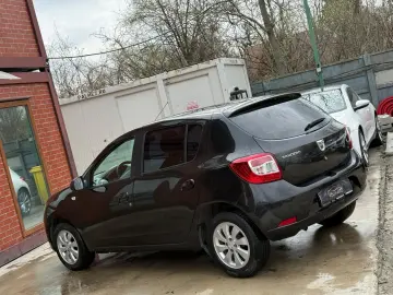 Dacia Sandero Gen-Ii-2012-2020