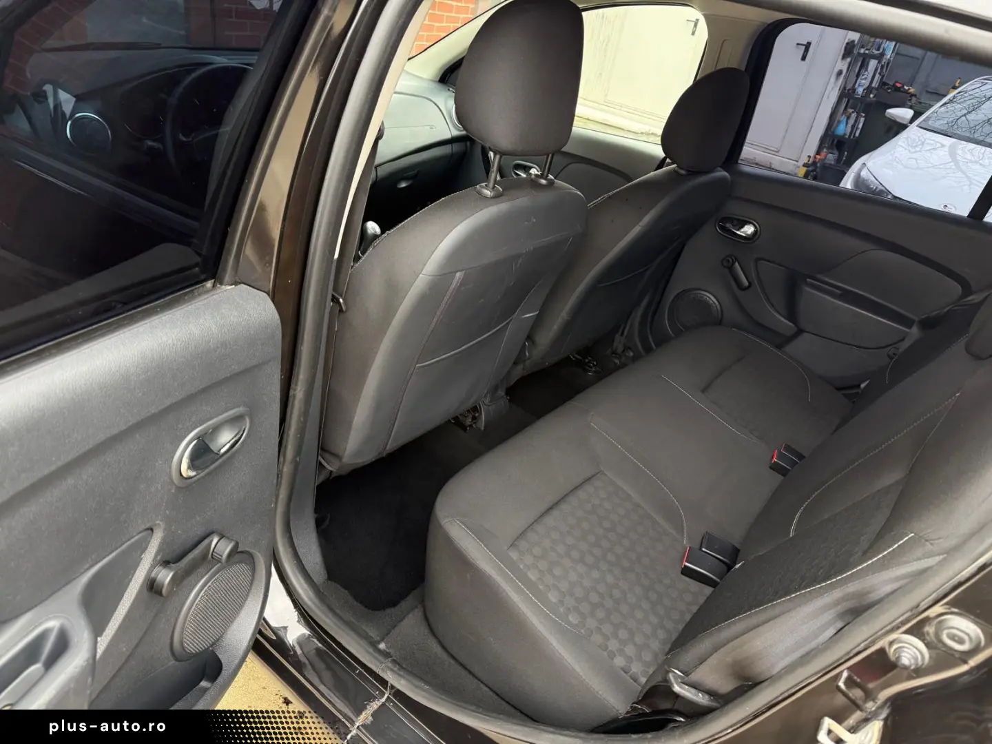 Dacia Sandero Gen-Ii-2012-2020