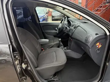 Dacia Sandero Gen-Ii-2012-2020