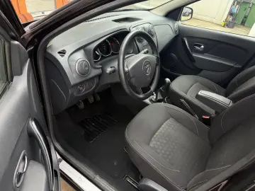 Dacia Sandero Gen-Ii-2012-2020