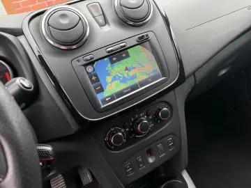 Dacia Sandero Gen-Ii-2012-2020