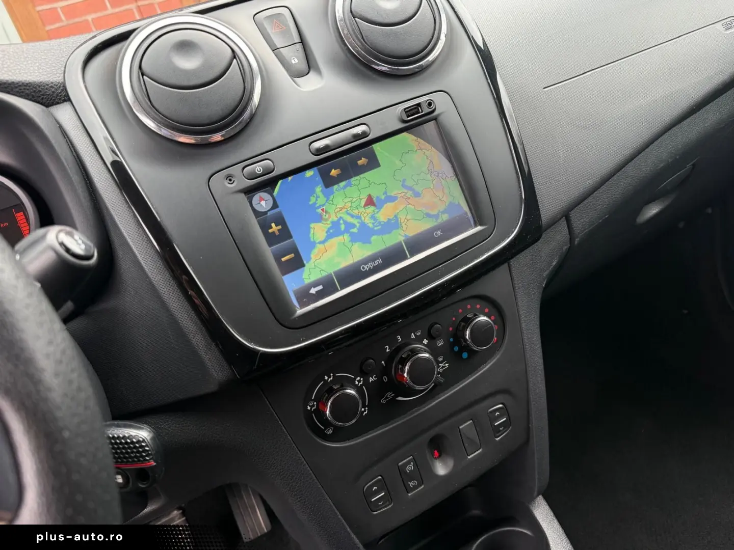 Dacia Sandero Gen-Ii-2012-2020