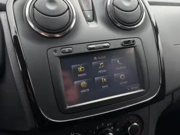 Dacia Sandero Gen-Ii-2012-2020