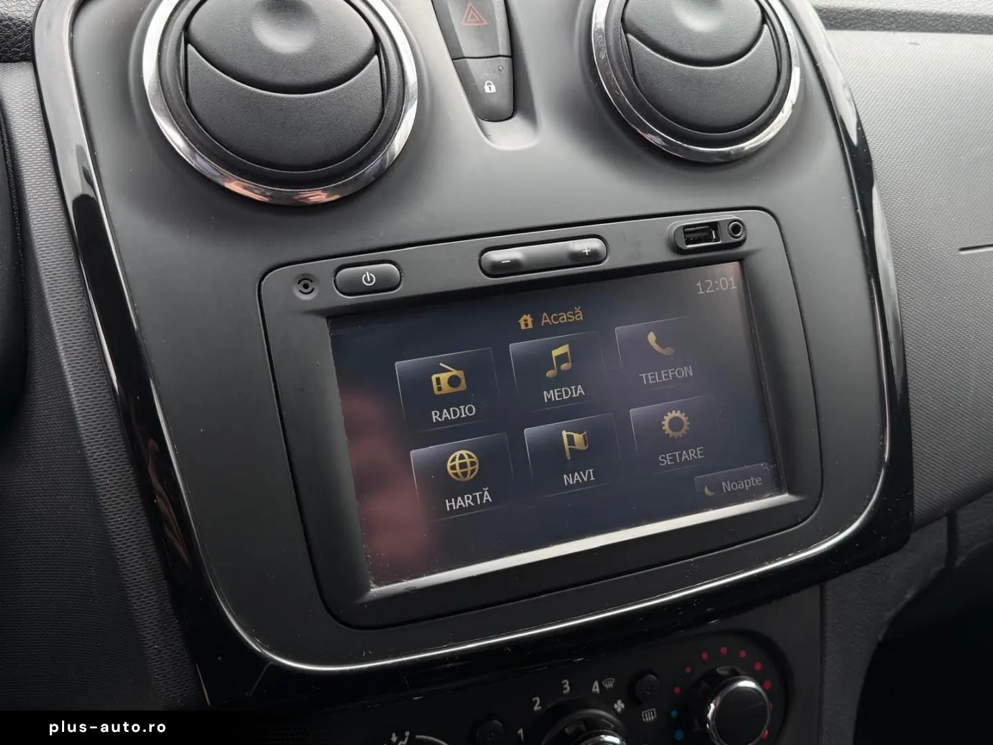 Dacia Sandero Gen-Ii-2012-2020