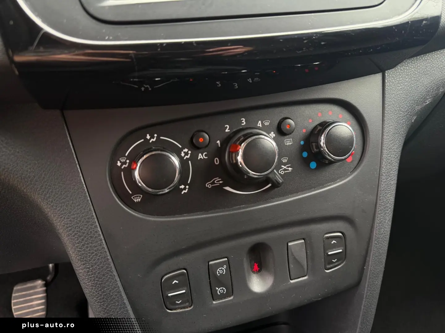 Dacia Sandero Gen-Ii-2012-2020